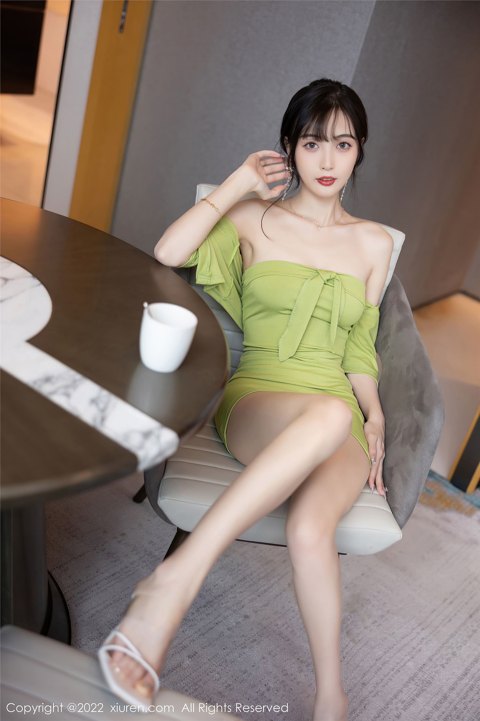 Xiuren秀人网 2022.06.30 NO.5211 林星阑